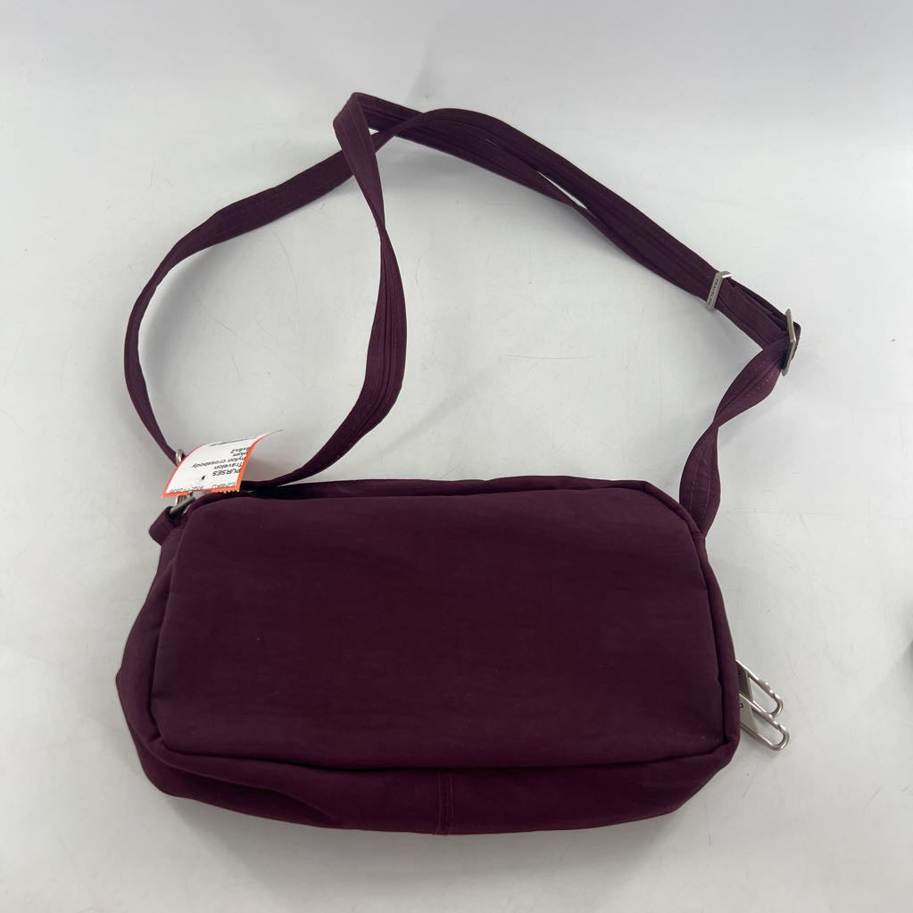 nylon crossbody