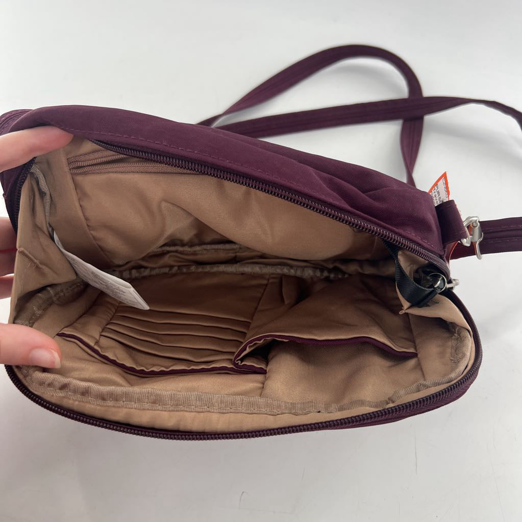 nylon crossbody