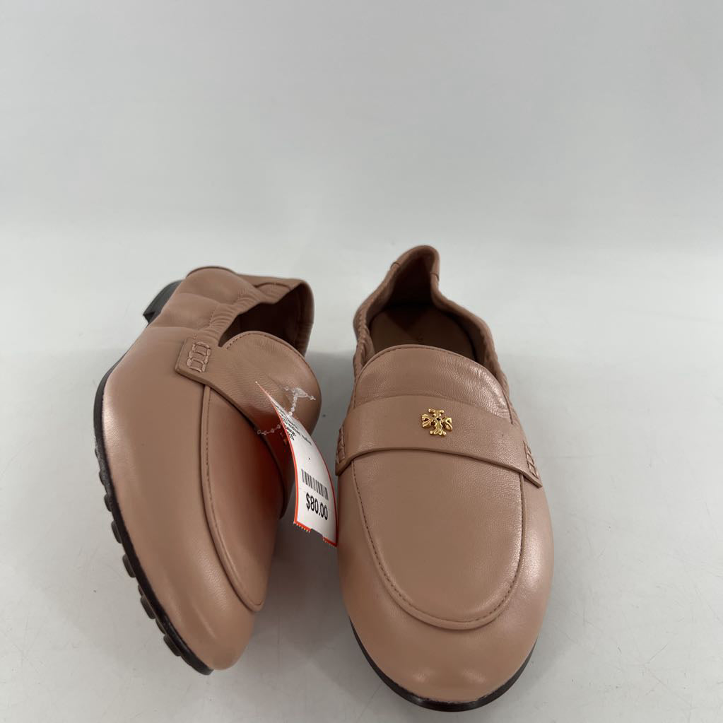 8.5 leather loafer