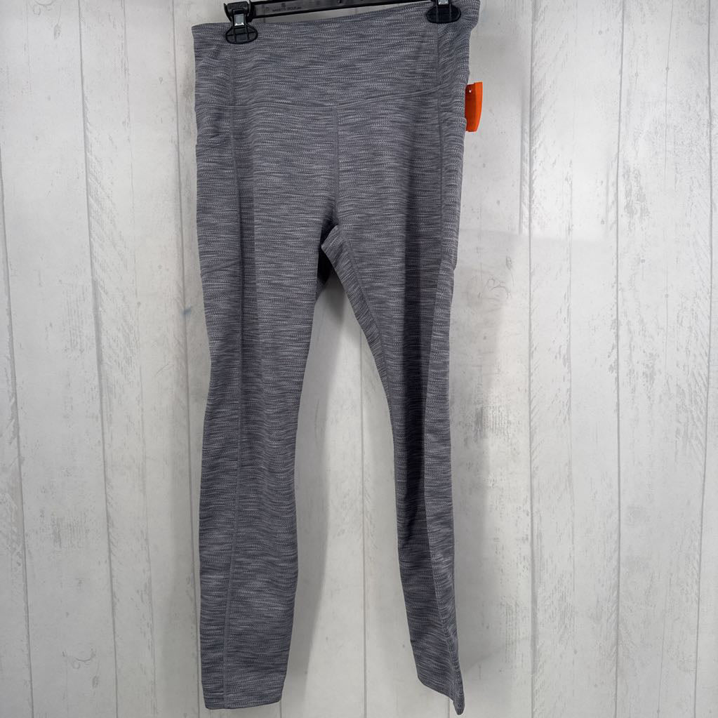 M hi-rise legging