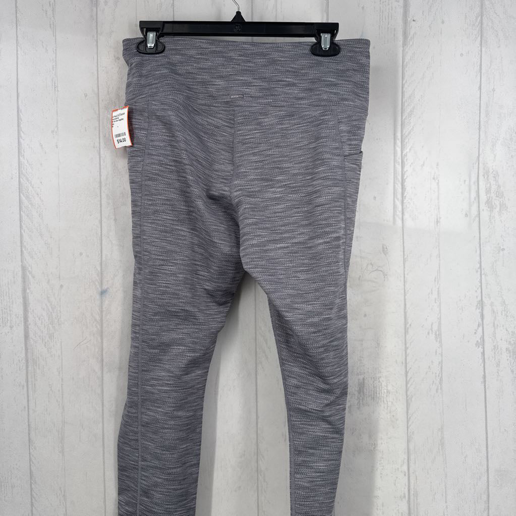 M hi-rise legging