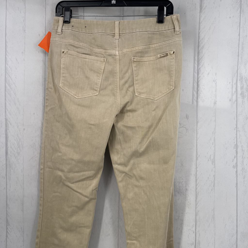 0 girlfriend ankle jean