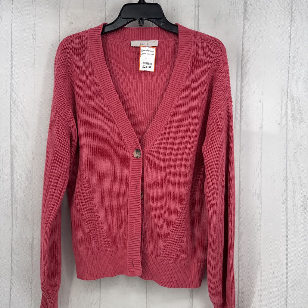 L button front cardi
