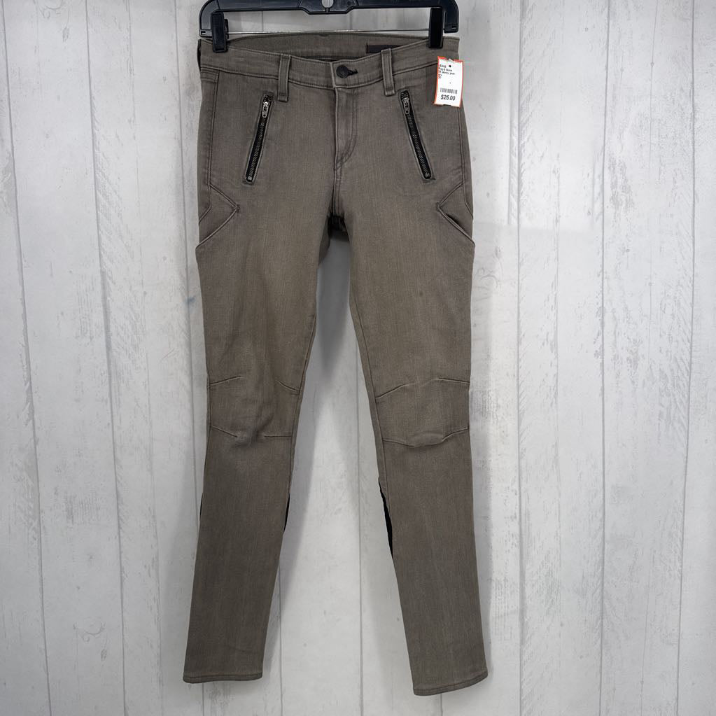 25 skinny jean
