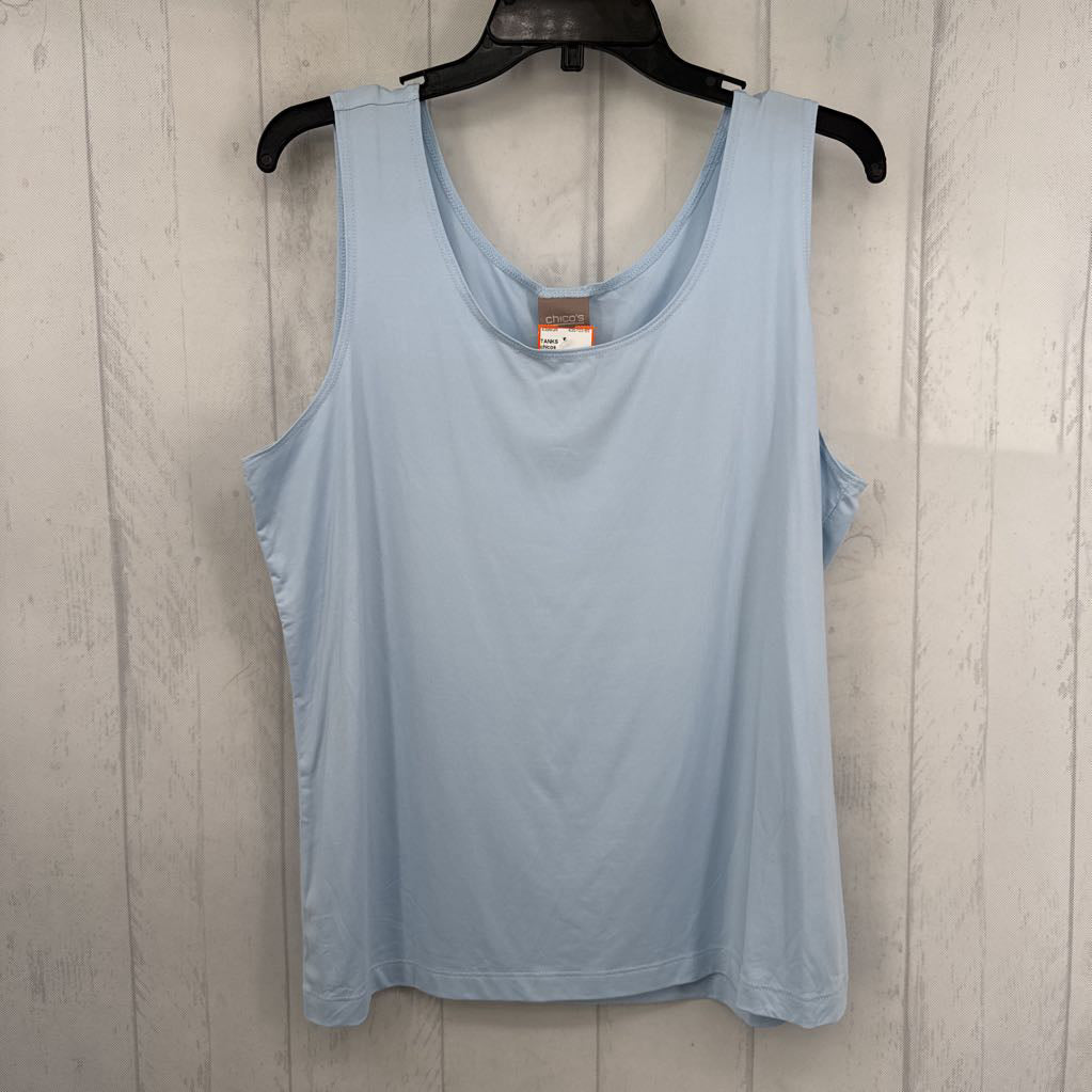 XL basic cami