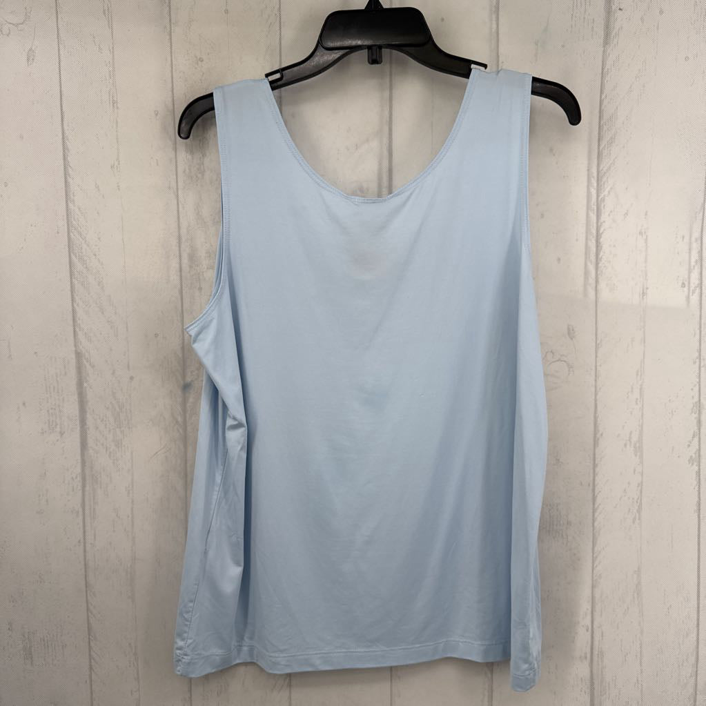 XL basic cami