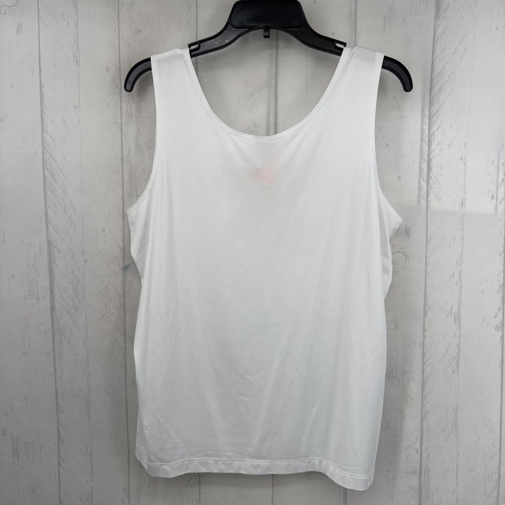 XL basic cami