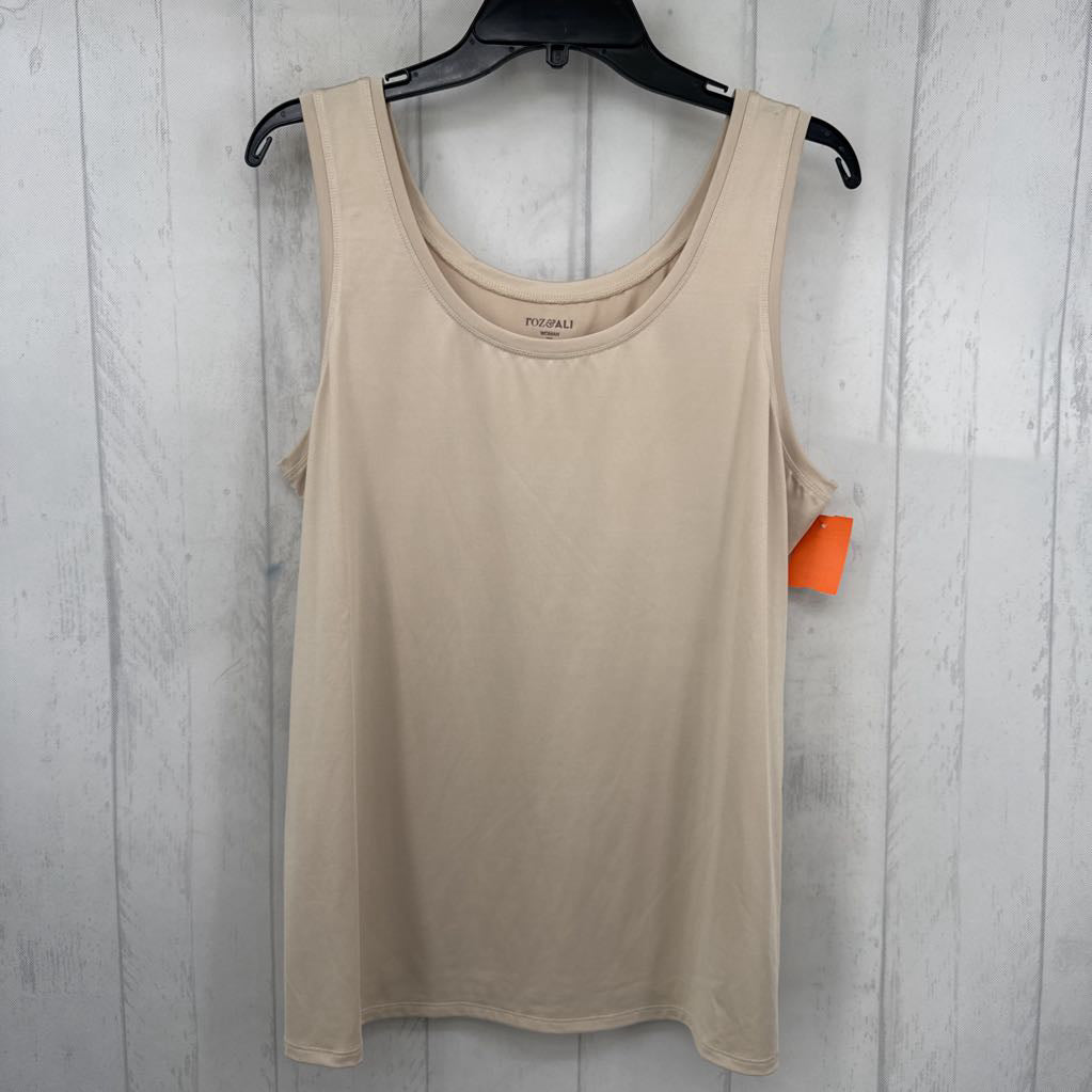 2X basic cami