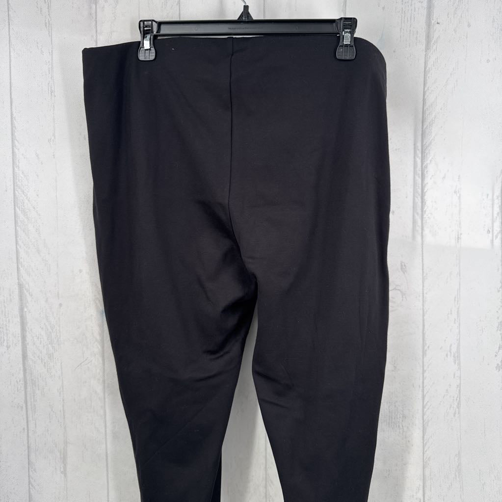 XL pull-on pant