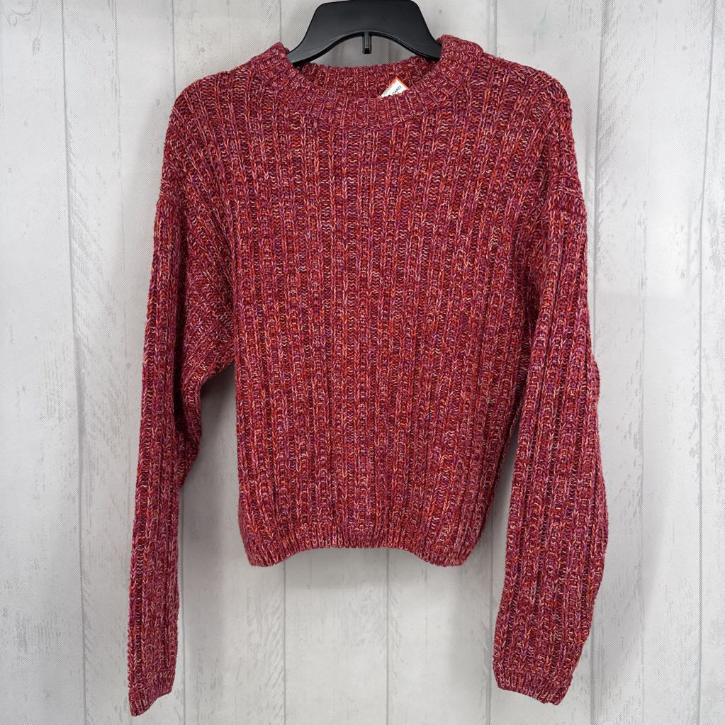 XS crewneck sweater