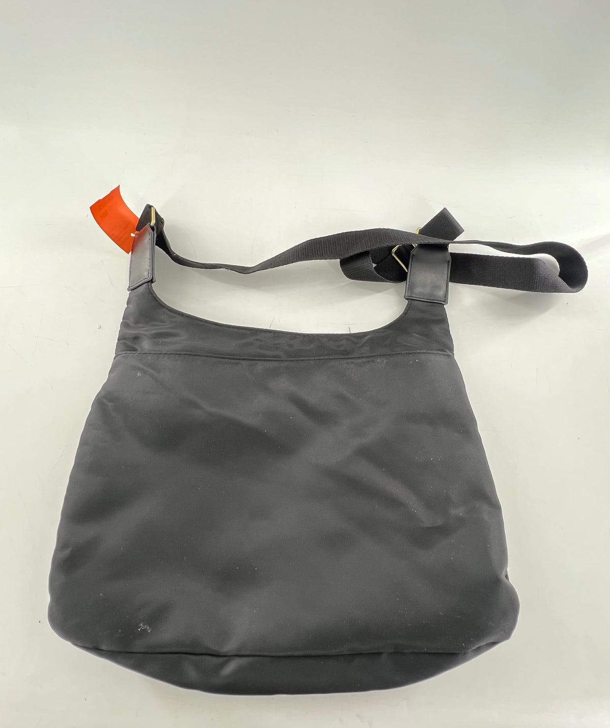 nylon crossbody