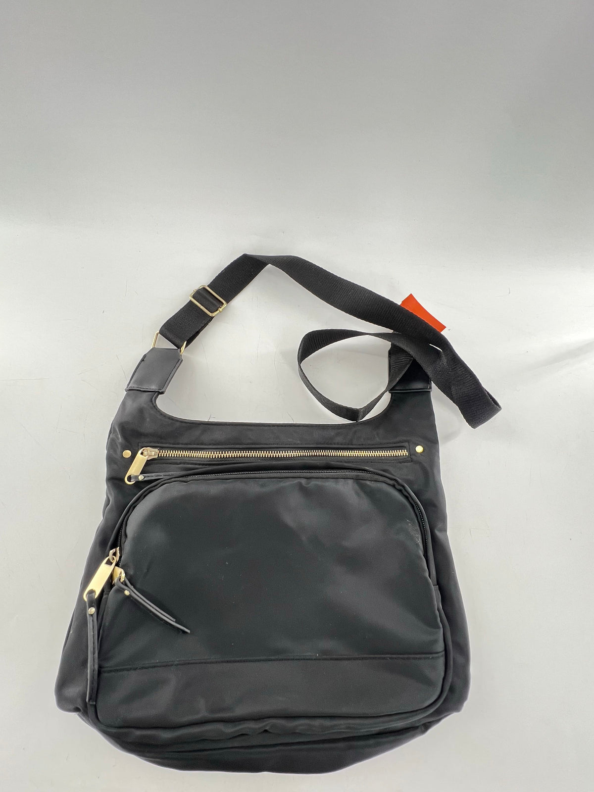 nylon crossbody