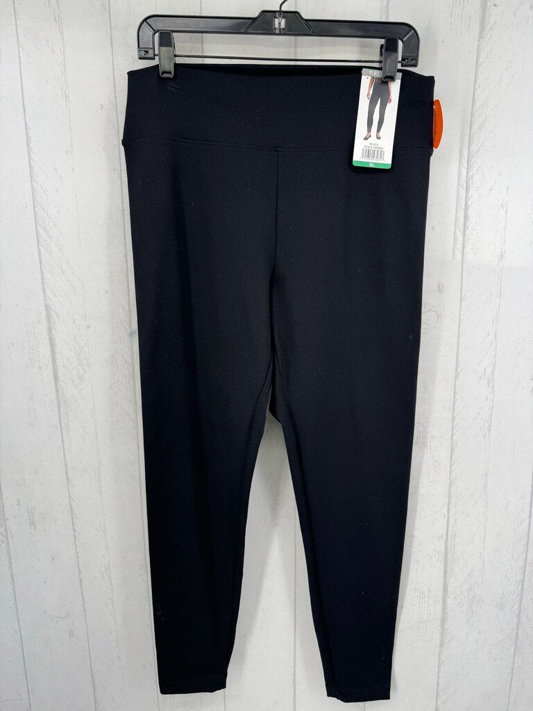 XL hi-rise legging