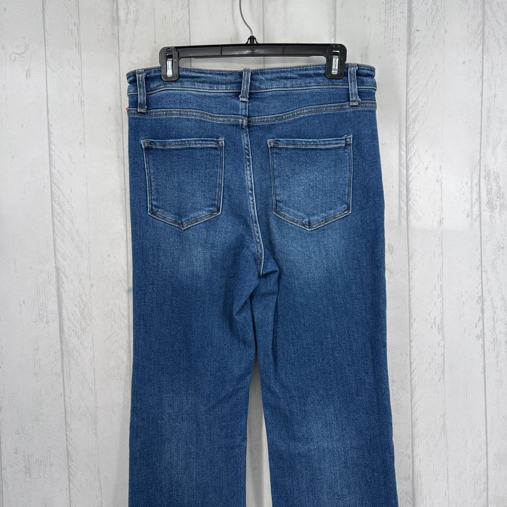 31 bootcut jeans