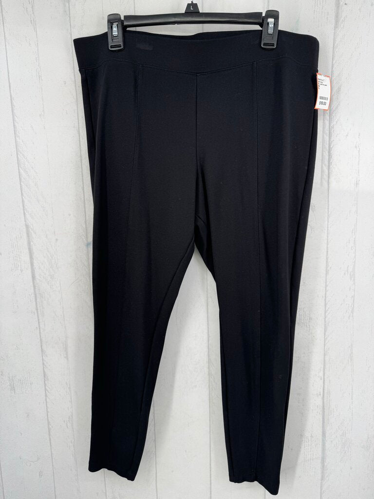 XL pull-on pant