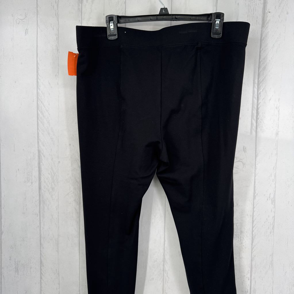 XL pull-on pant
