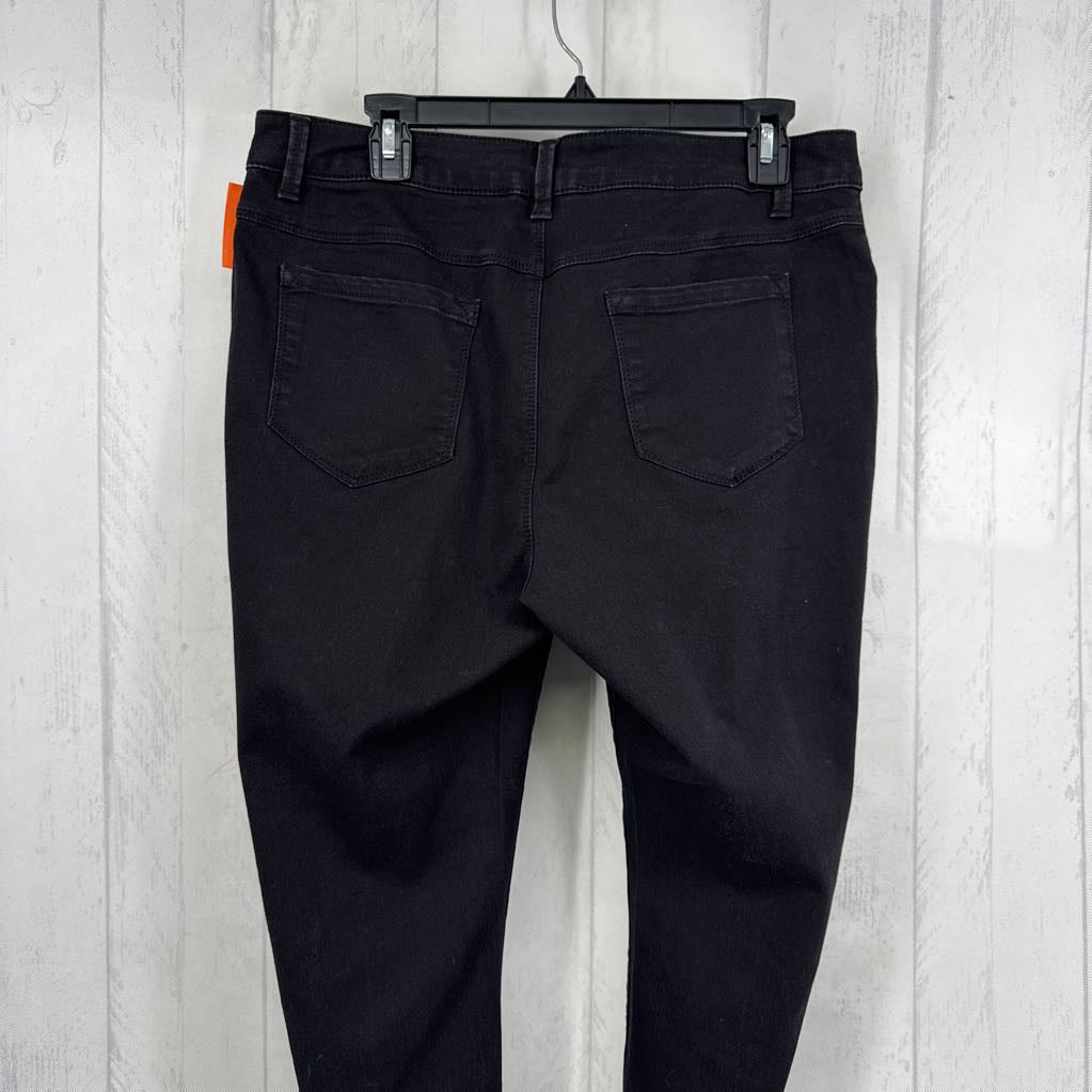 14 straight leg jean