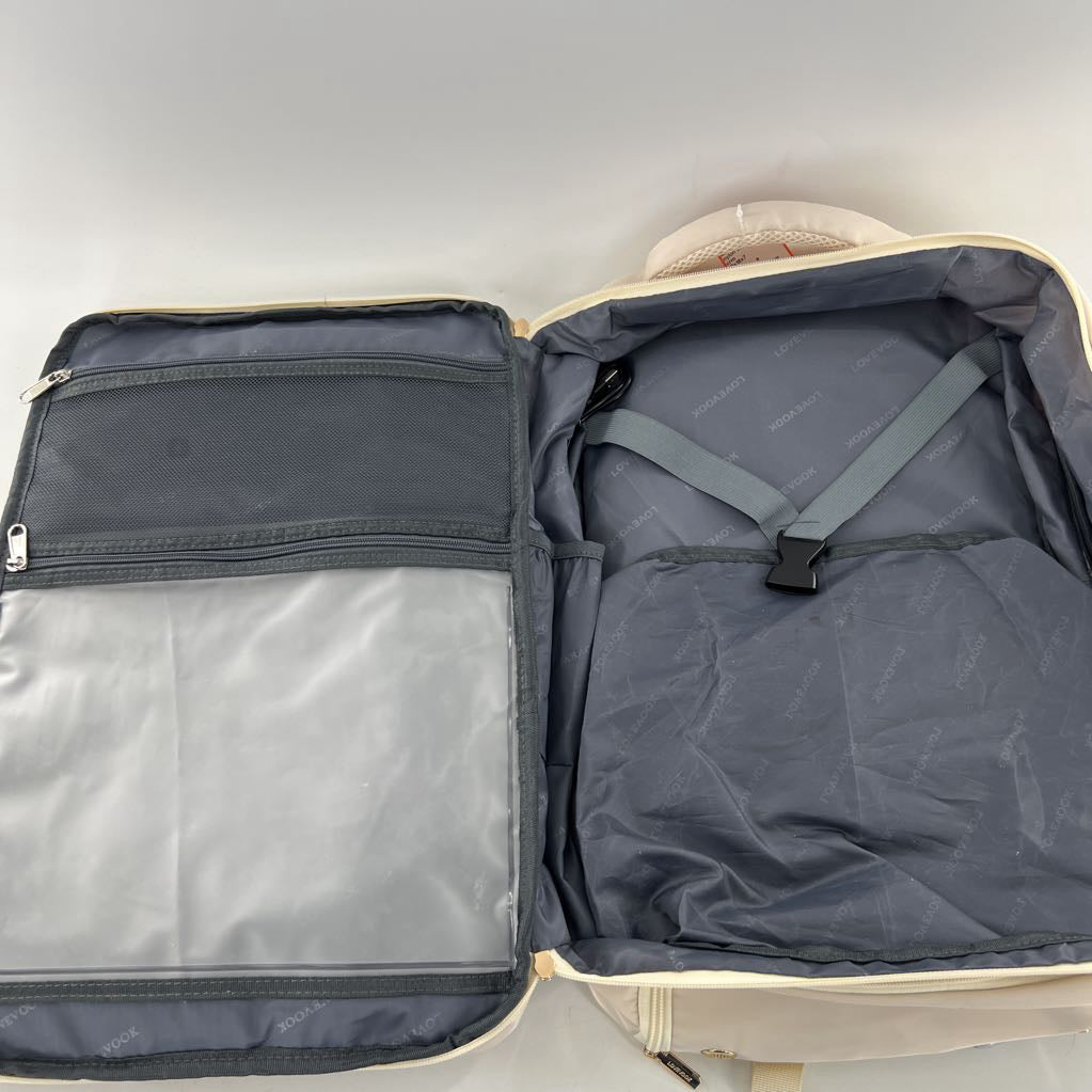 nylon backpack