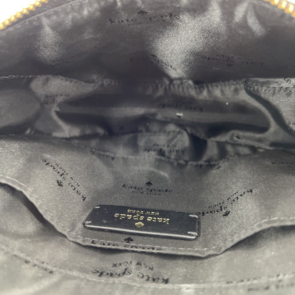 pebbled leather beltbag