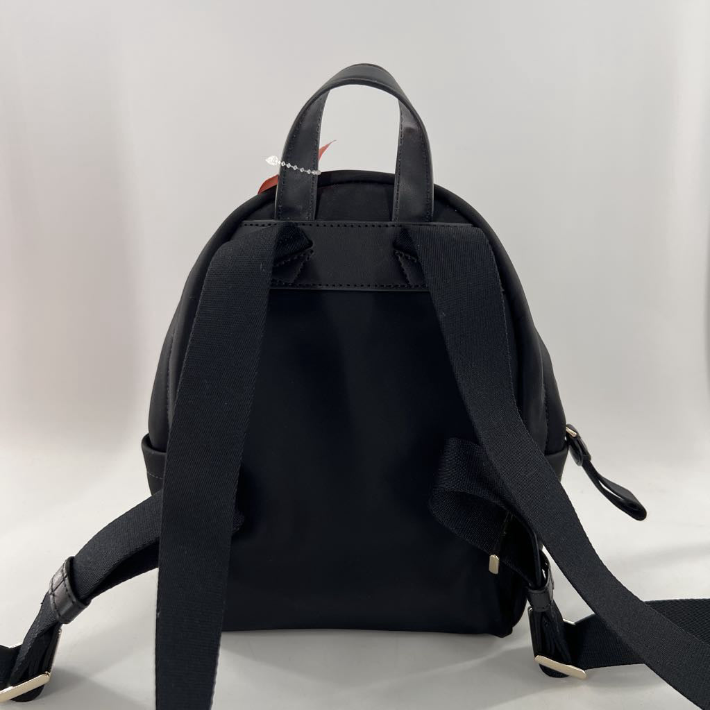 nylon mini backpack