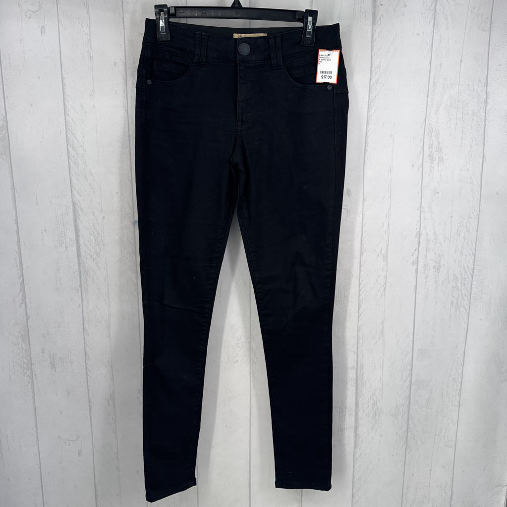 4 skinny pant