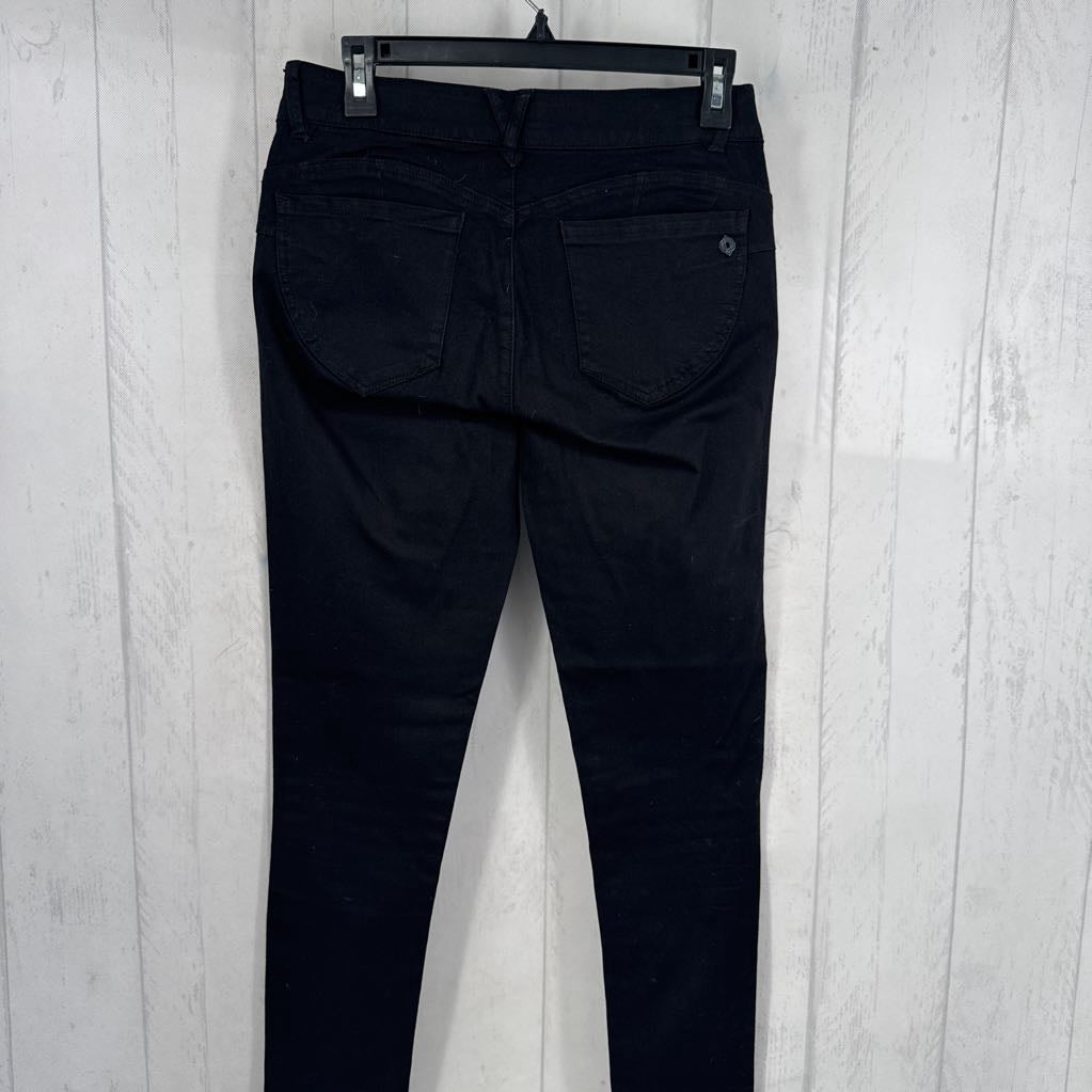 4 skinny pant