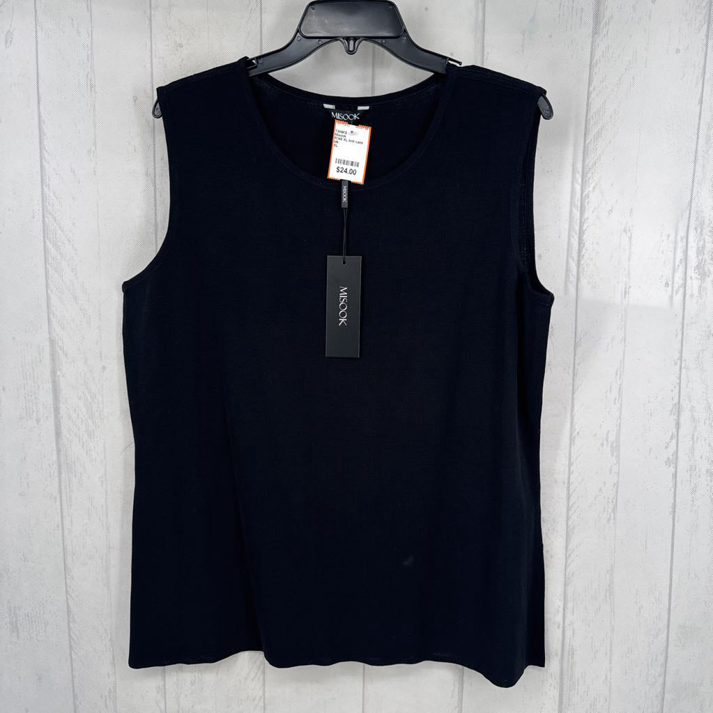 R148 XL knit cami
