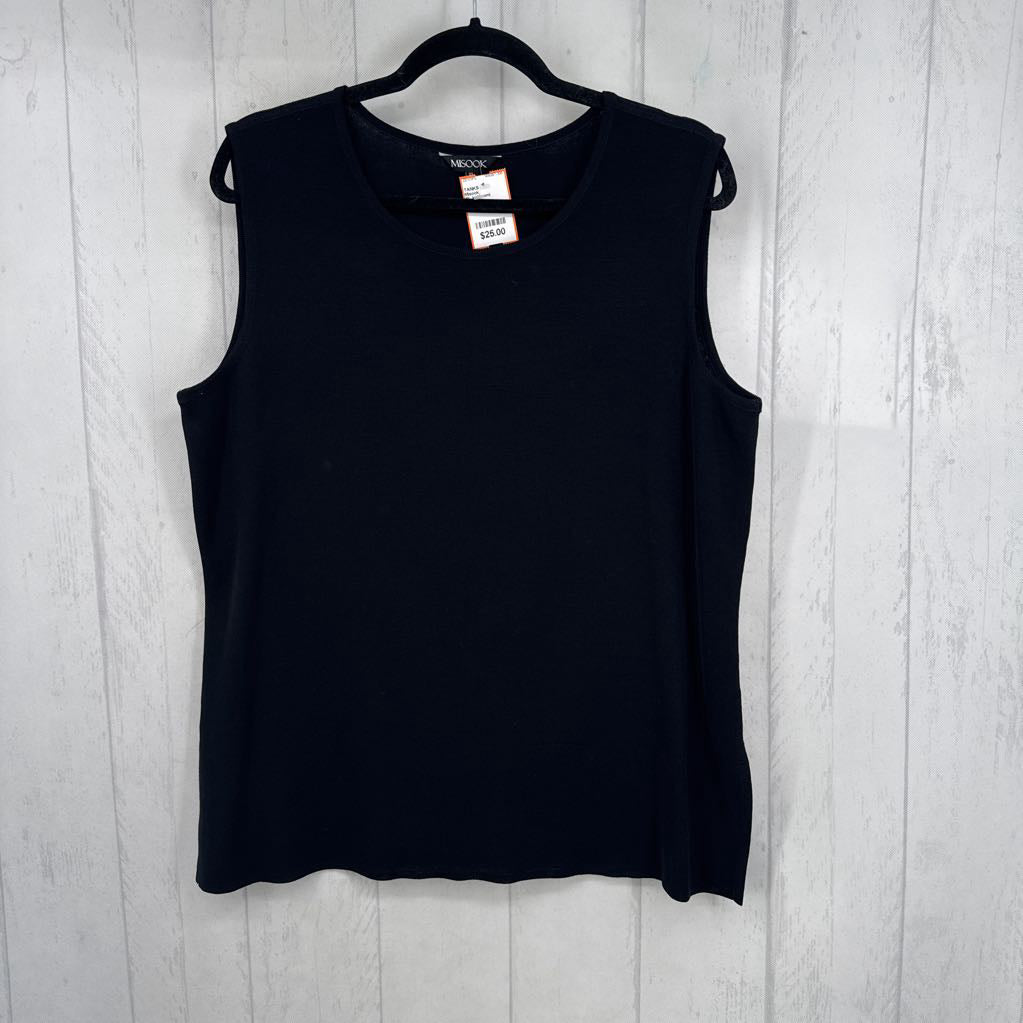 XL knit cami