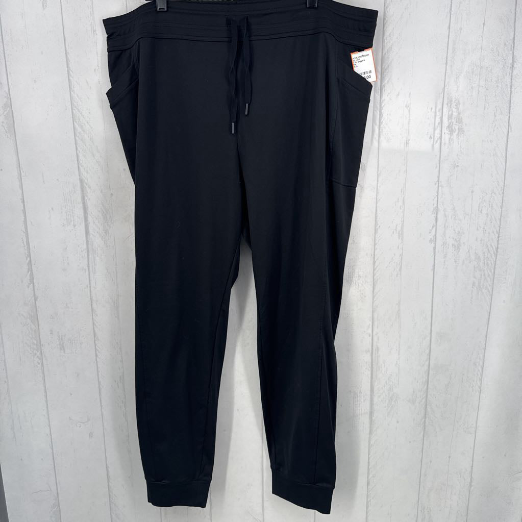 XXL joggers
