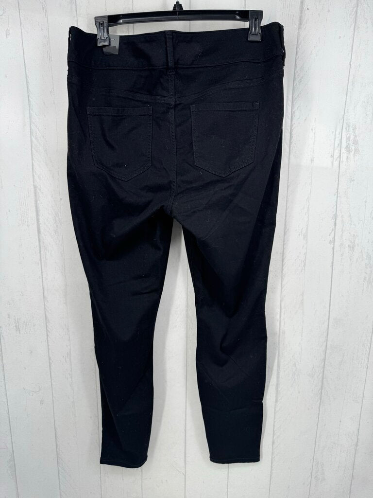 R69 18T skinny jean