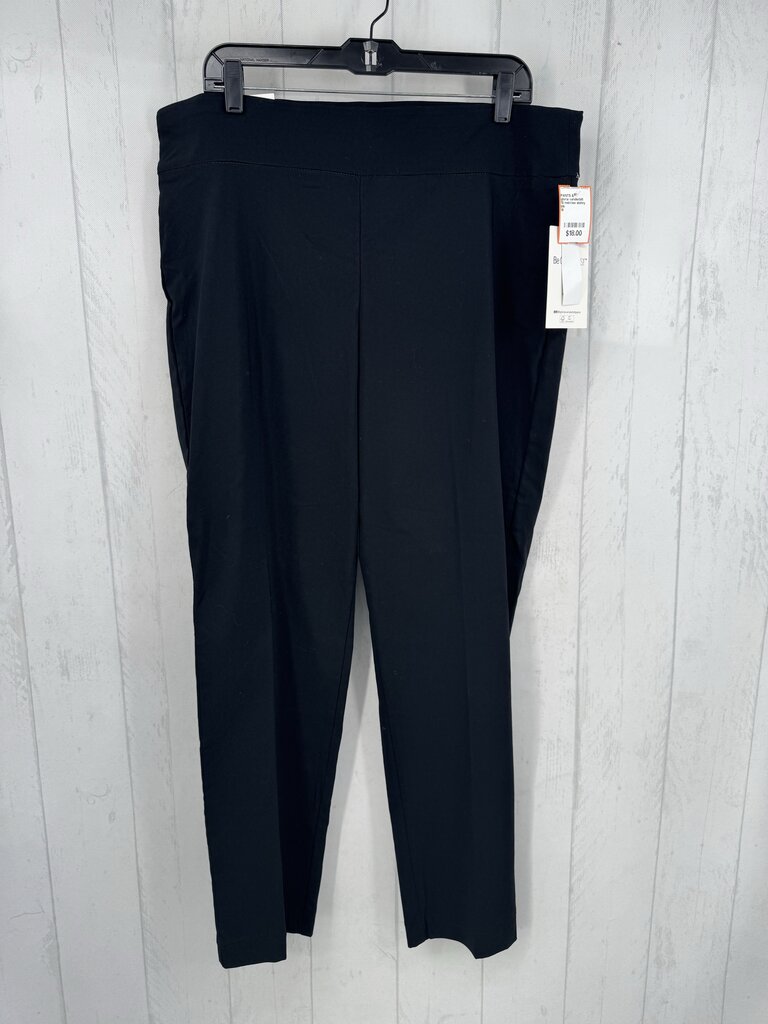18 mid-rise skinny leg pant