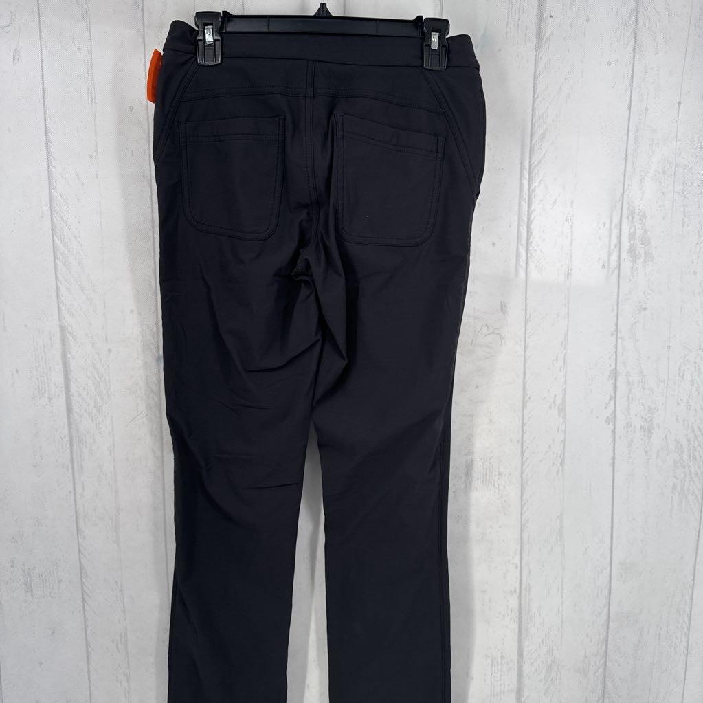 4 straight leg pant