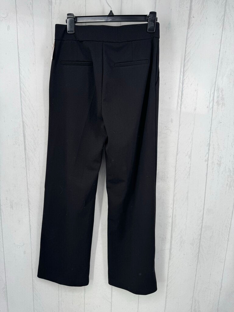 Sp pull-on wide leg pant