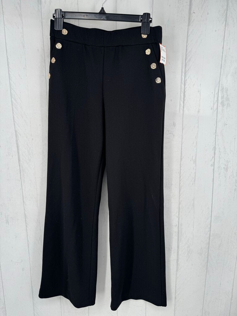 Sp pull-on wide leg pant