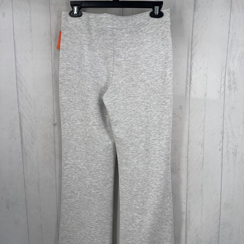 M pull-on flare leg pant