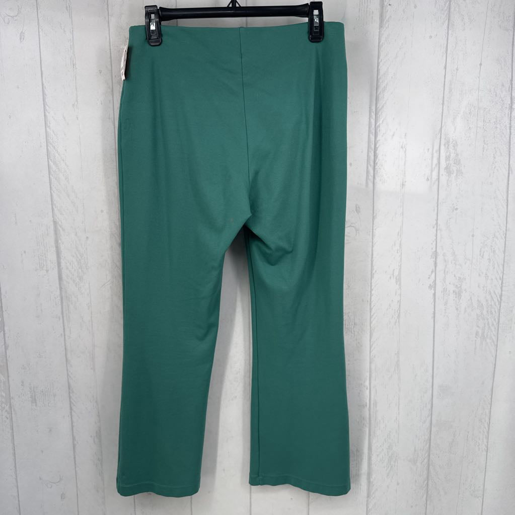 M pull-on flare legpant