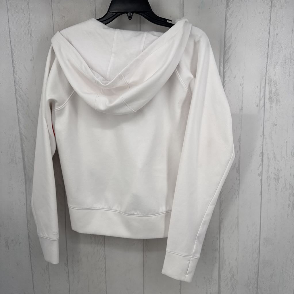 M 1/2 zip pullover