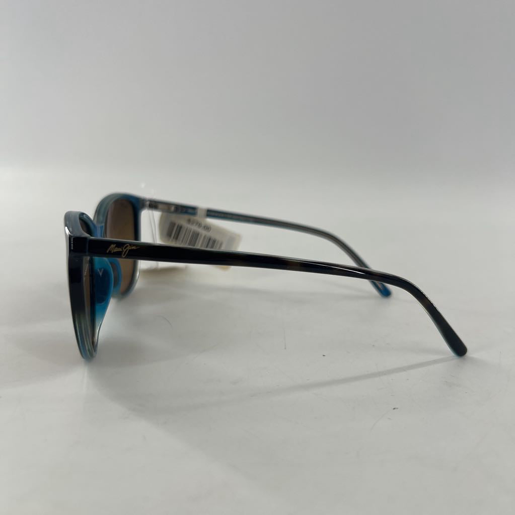 R279 tortoise frame sunglasses