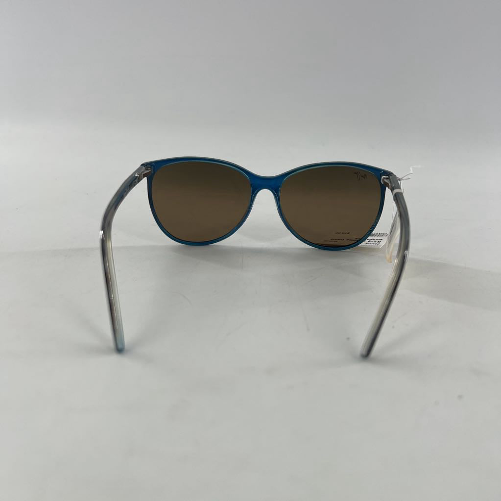 R279 tortoise frame sunglasses