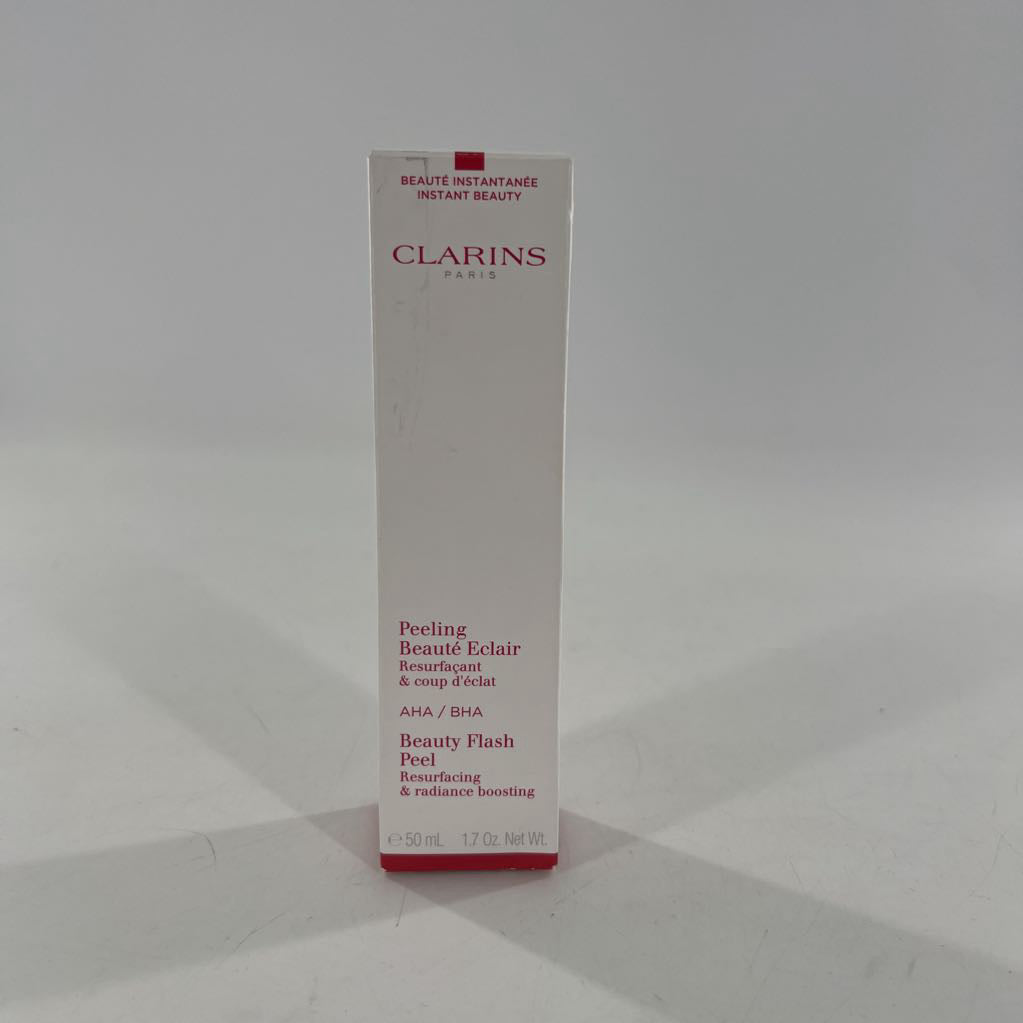 beauty flash peel