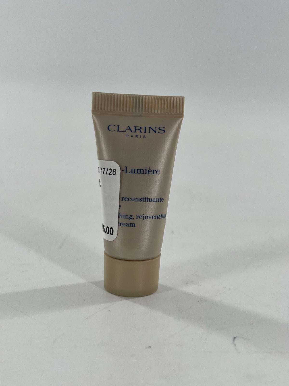 rejuvenating night cream