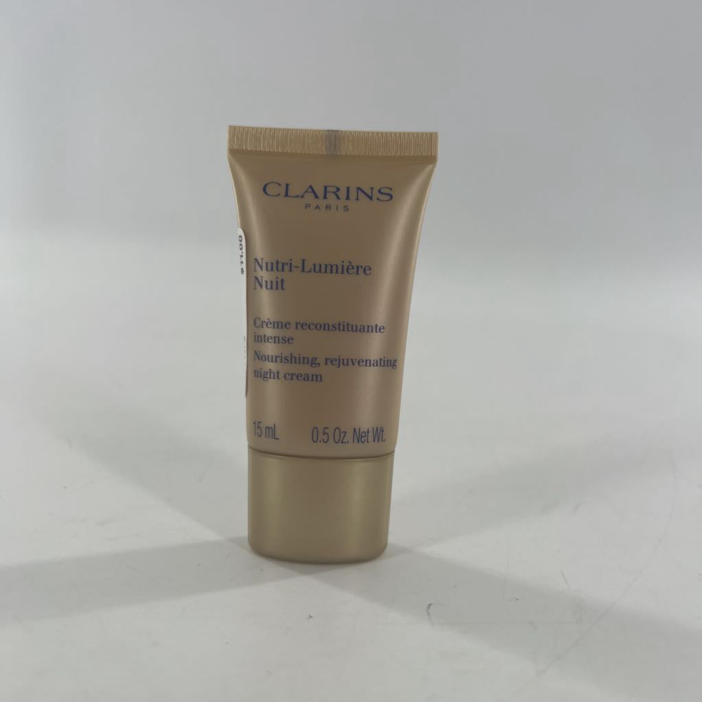 rejuvenating night cream