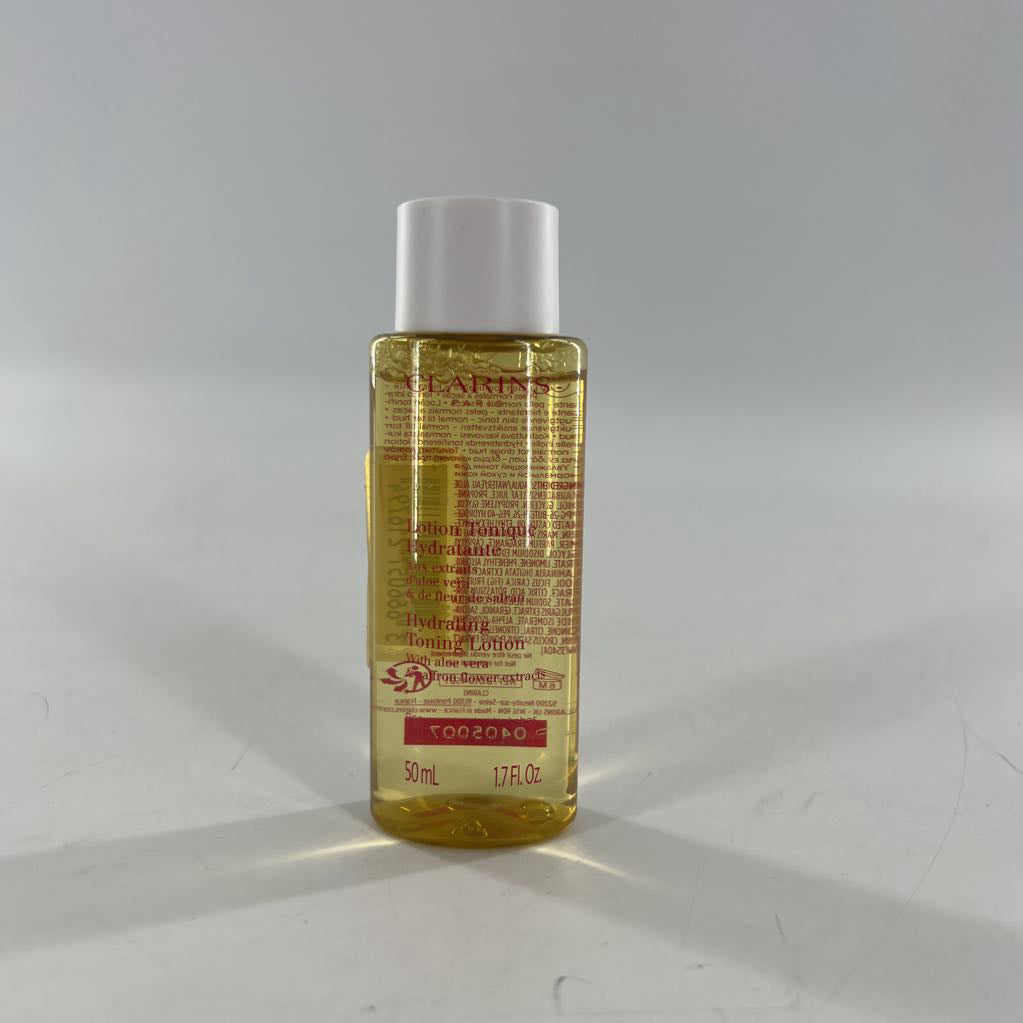 toning lotion
