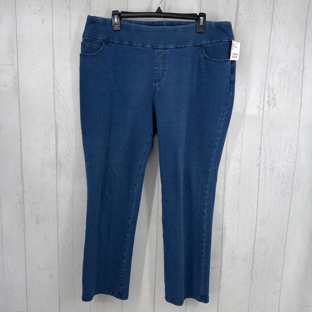 18wp jeggings