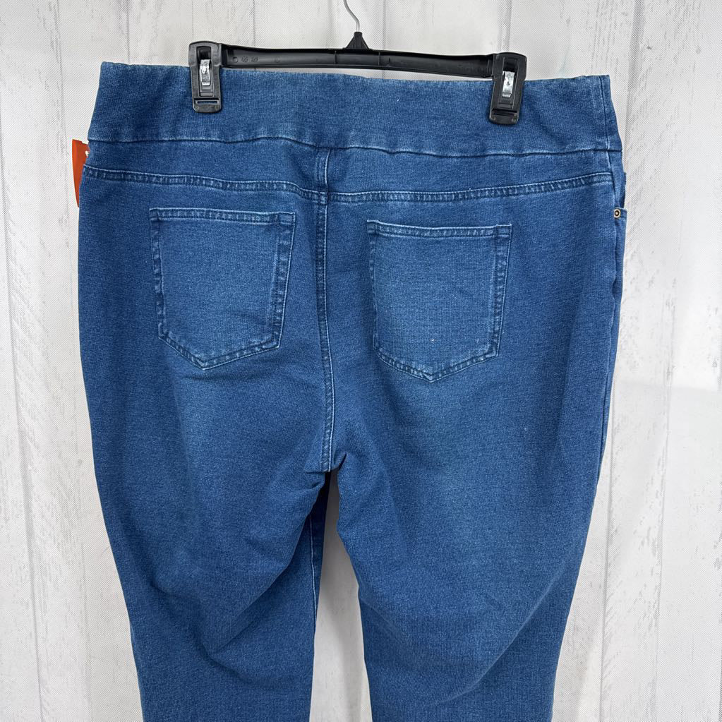 18wp jeggings