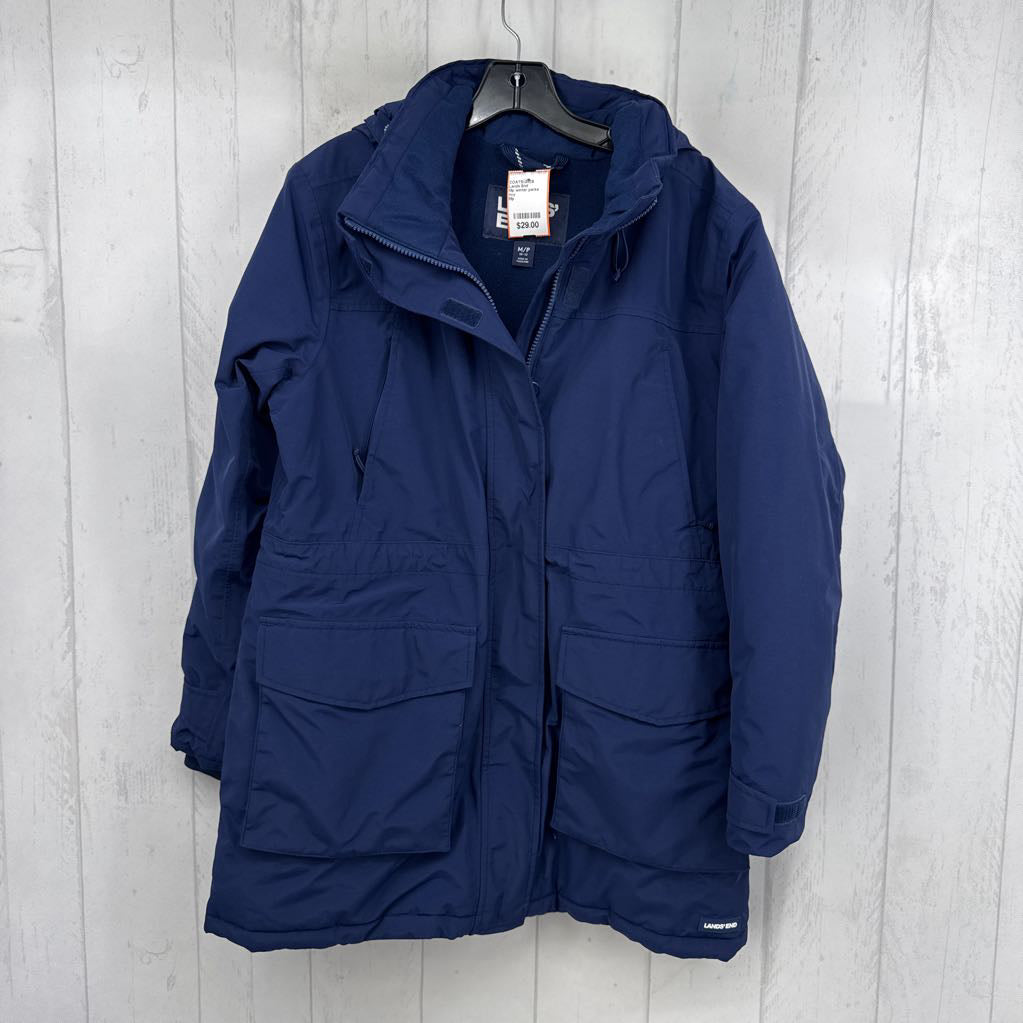 Mp winter parka