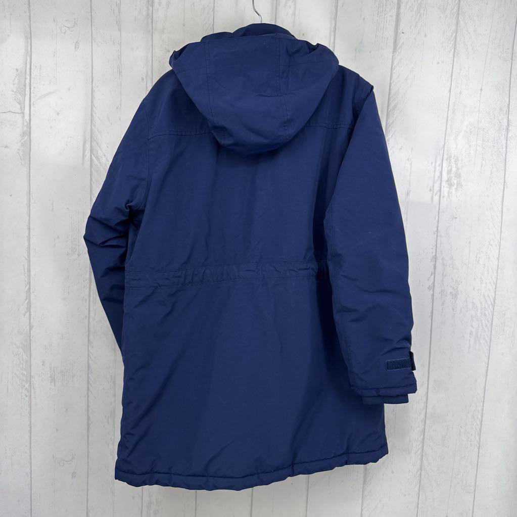 Mp winter parka