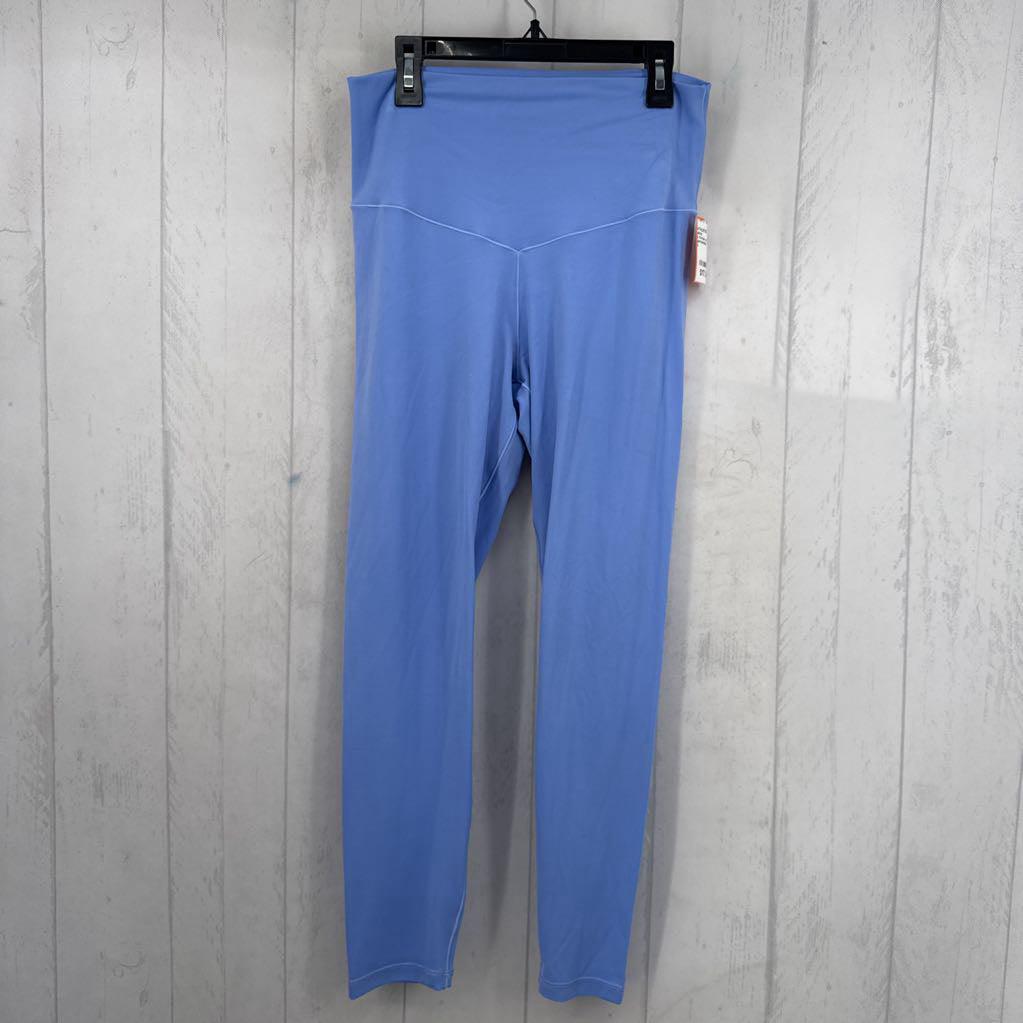 L hi-rise crossover legging