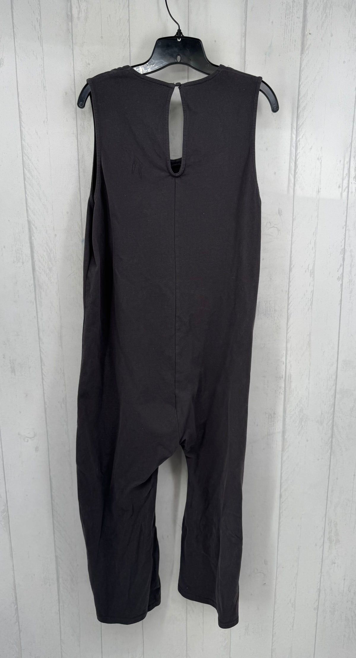 M slvls jumpsuit