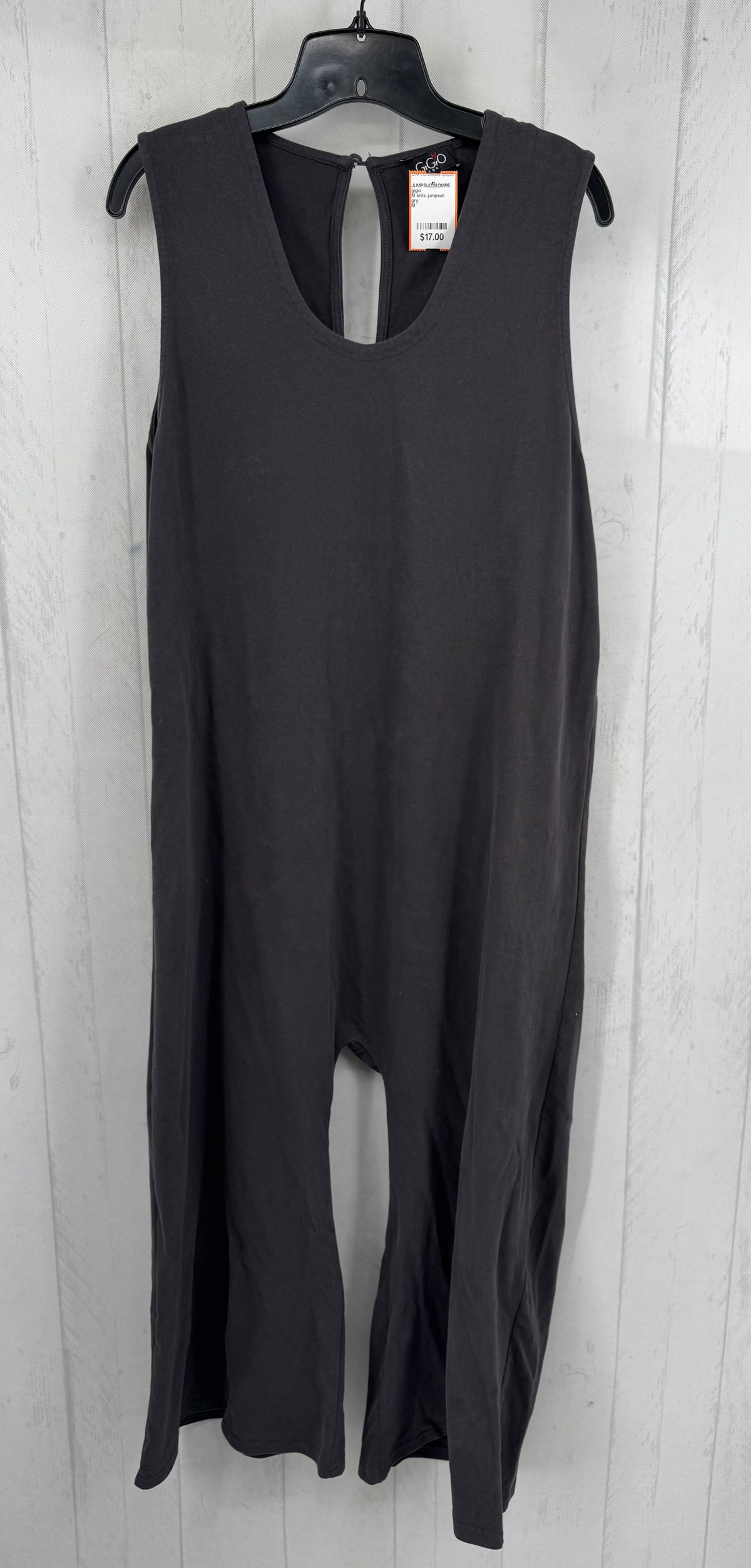 M slvls jumpsuit
